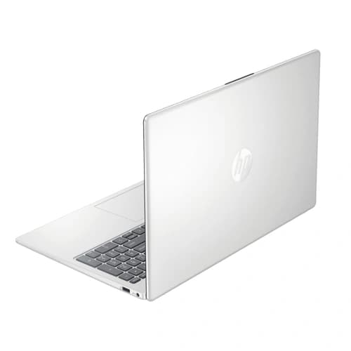 HP 15-FD0568TU Laptop (i3-1315U/Silver)